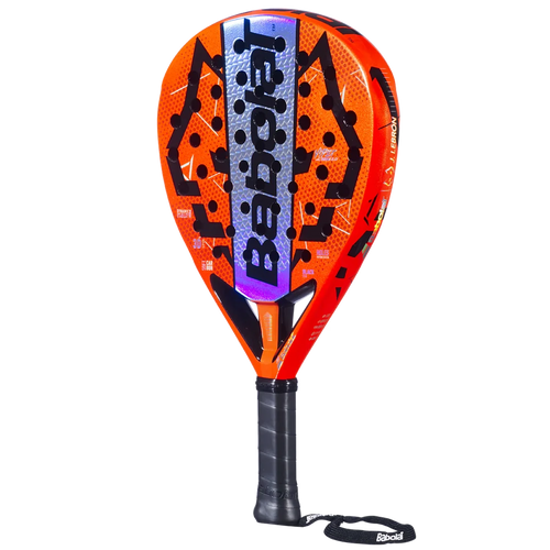 Babolat Viper Soft Juan Lebrón 3.0 2026 