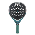 SIUX Obsidian Pro 2027 Silver