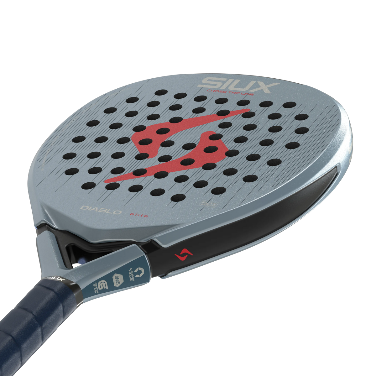 SIUX Diablo Elite 2027