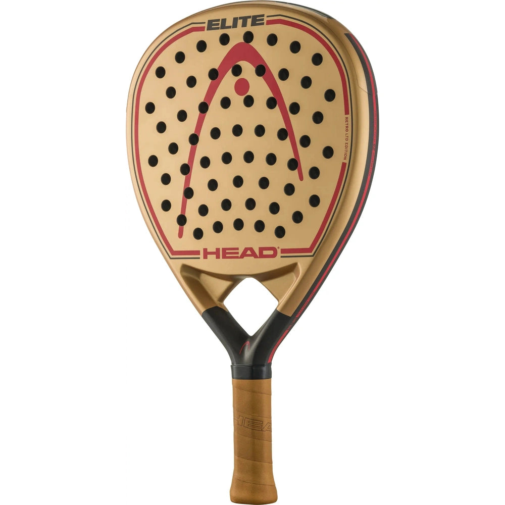 Head Elite LTD 