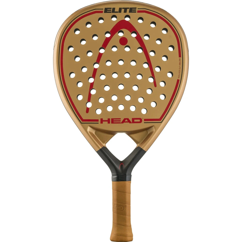 Head Elite LTD 