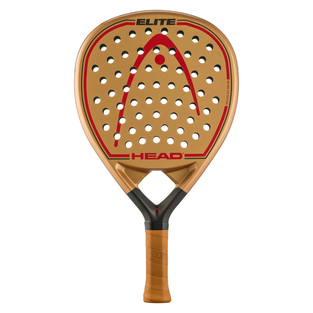 Head Elite LTD 