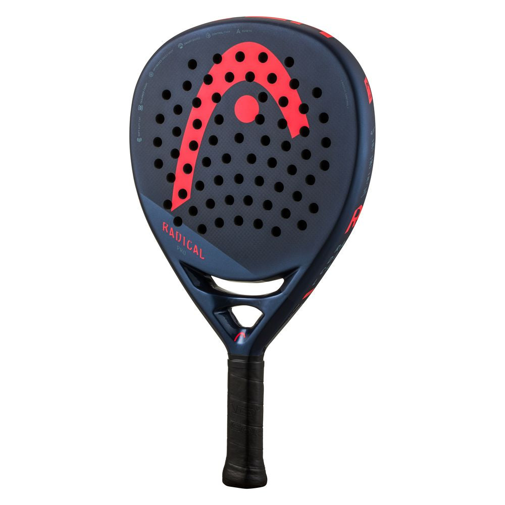 Head Radical Pro 2024