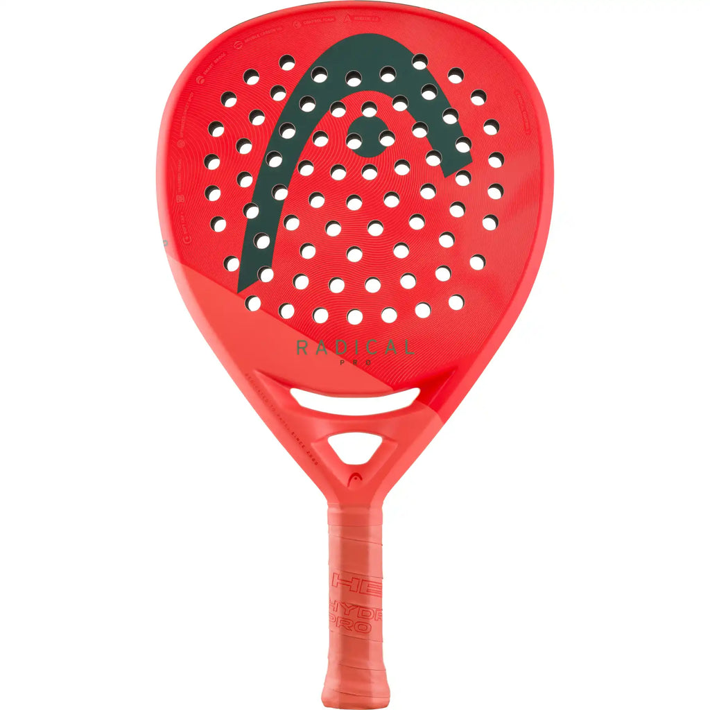 Head Radical Pro 2026 