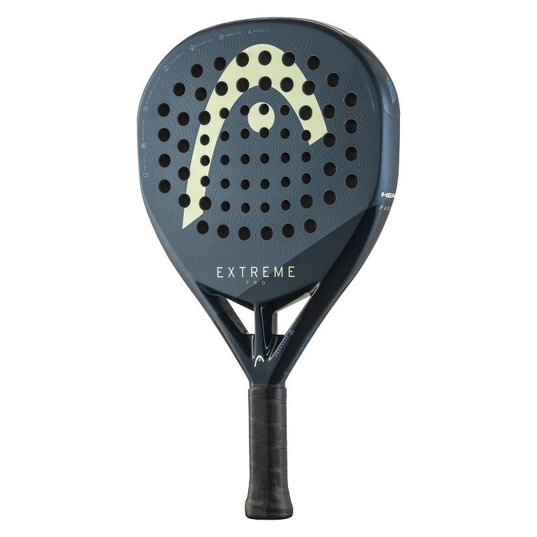 Head Extreme Pro 2025 | Padel Kiwi