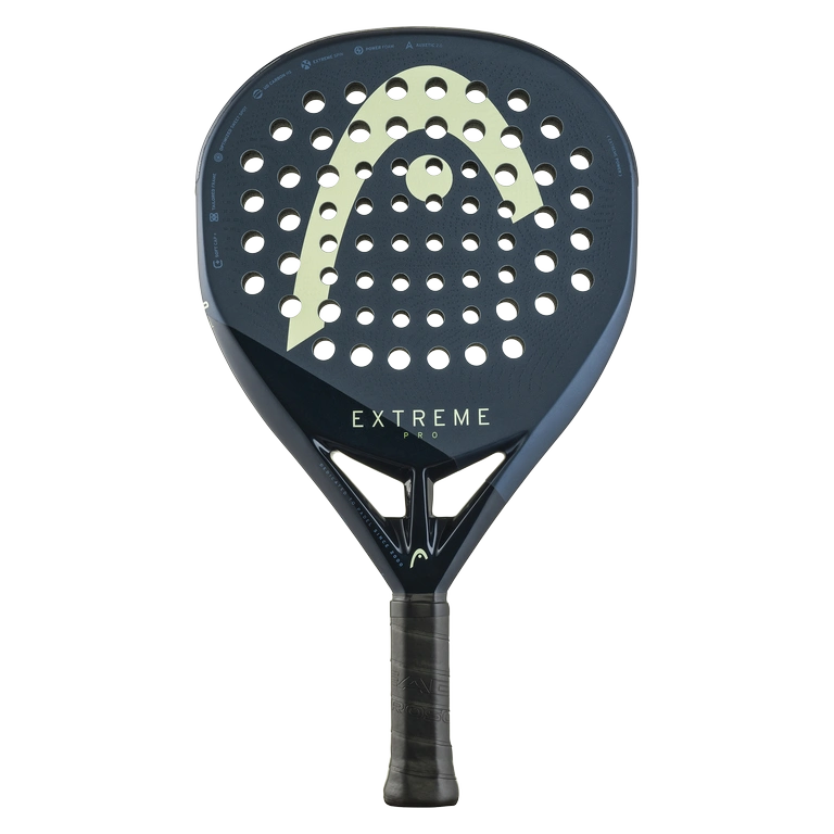 Head Extreme Pro 2025 | Padel Kiwi