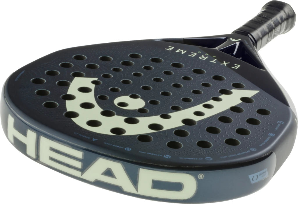 Head Extreme Pro 2025 | Padel Kiwi
