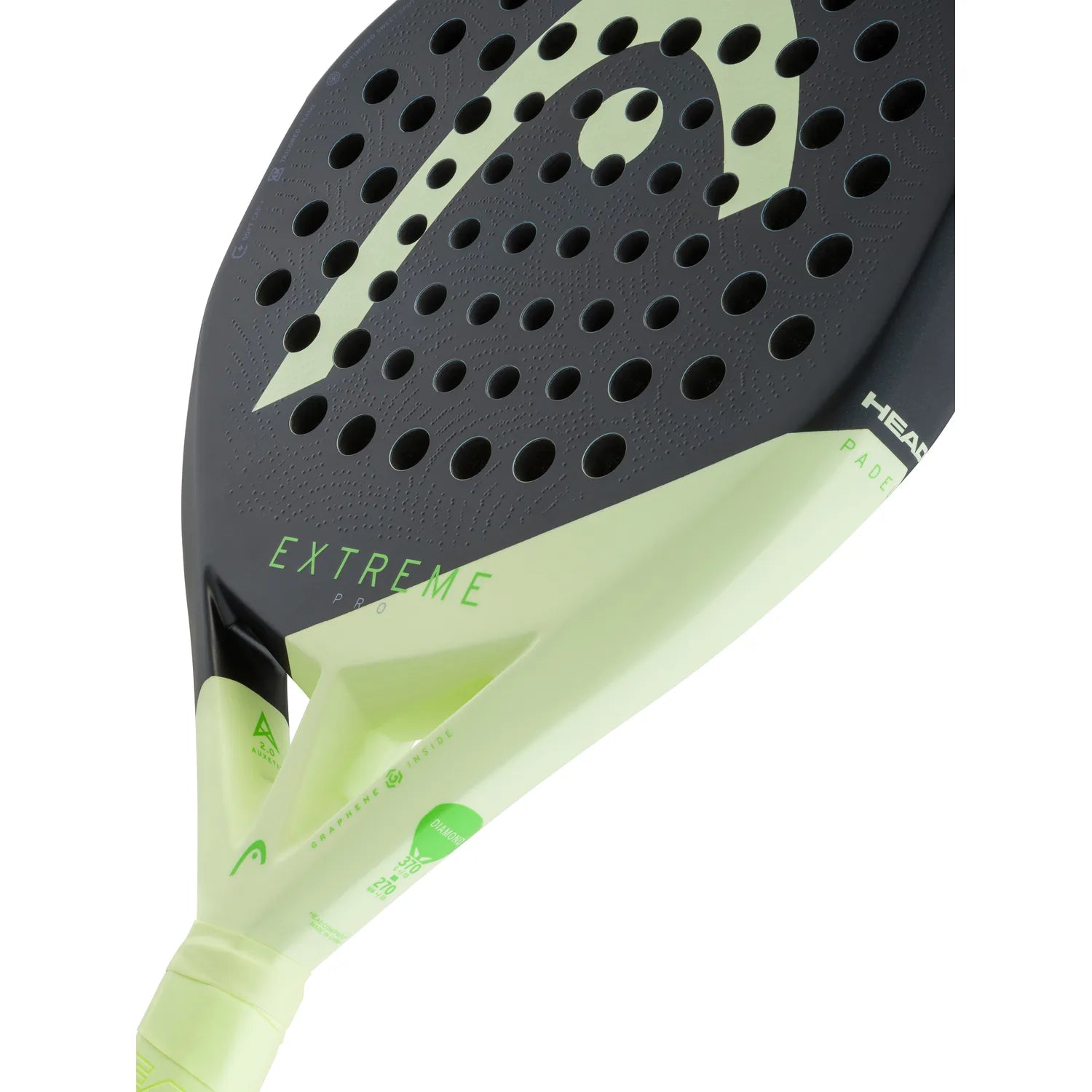 Head Extreme Pro 2026