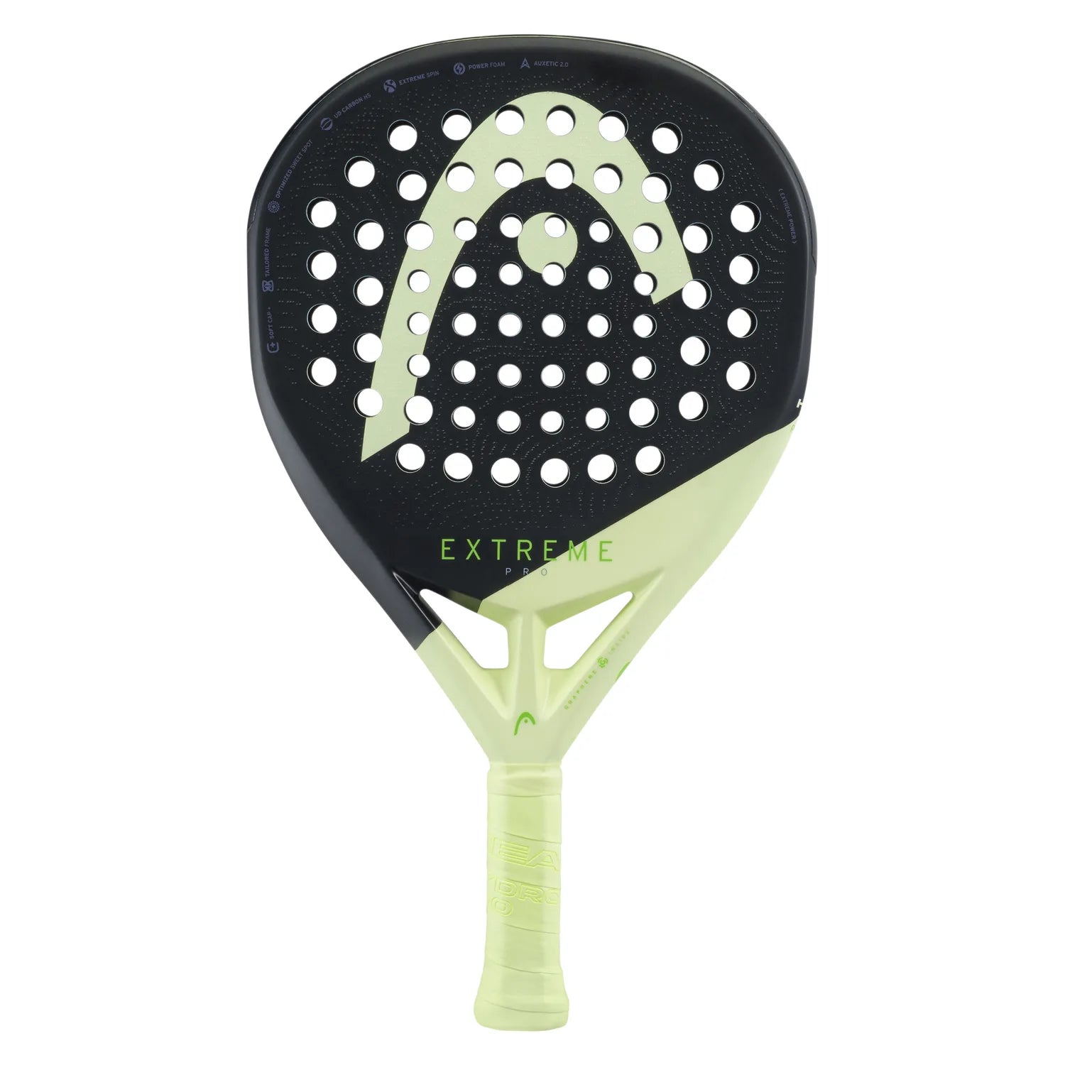 Head Extreme Pro 2026