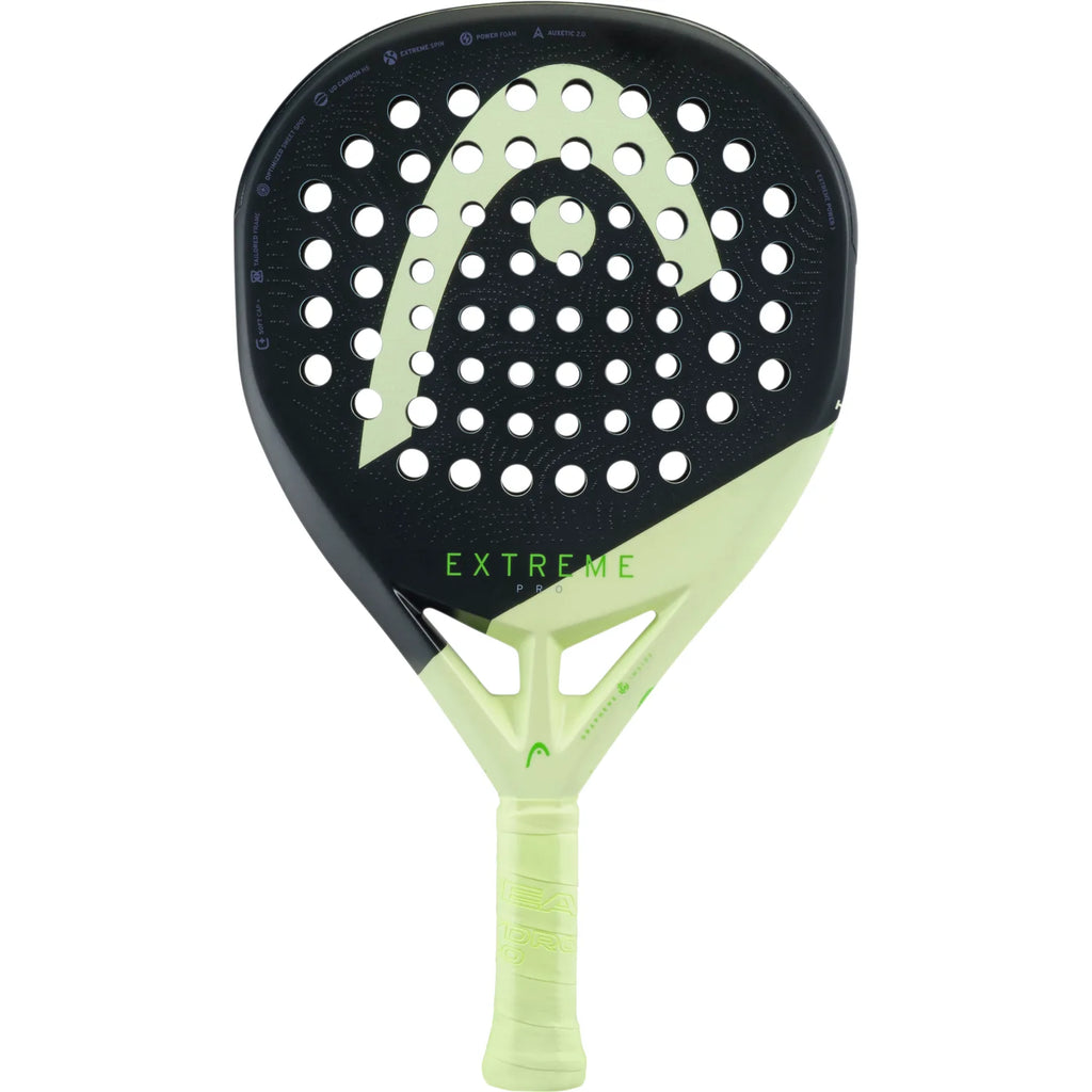 Head Extreme Pro 2026