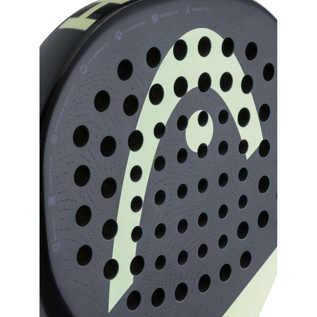 Head Extreme Pro 2026