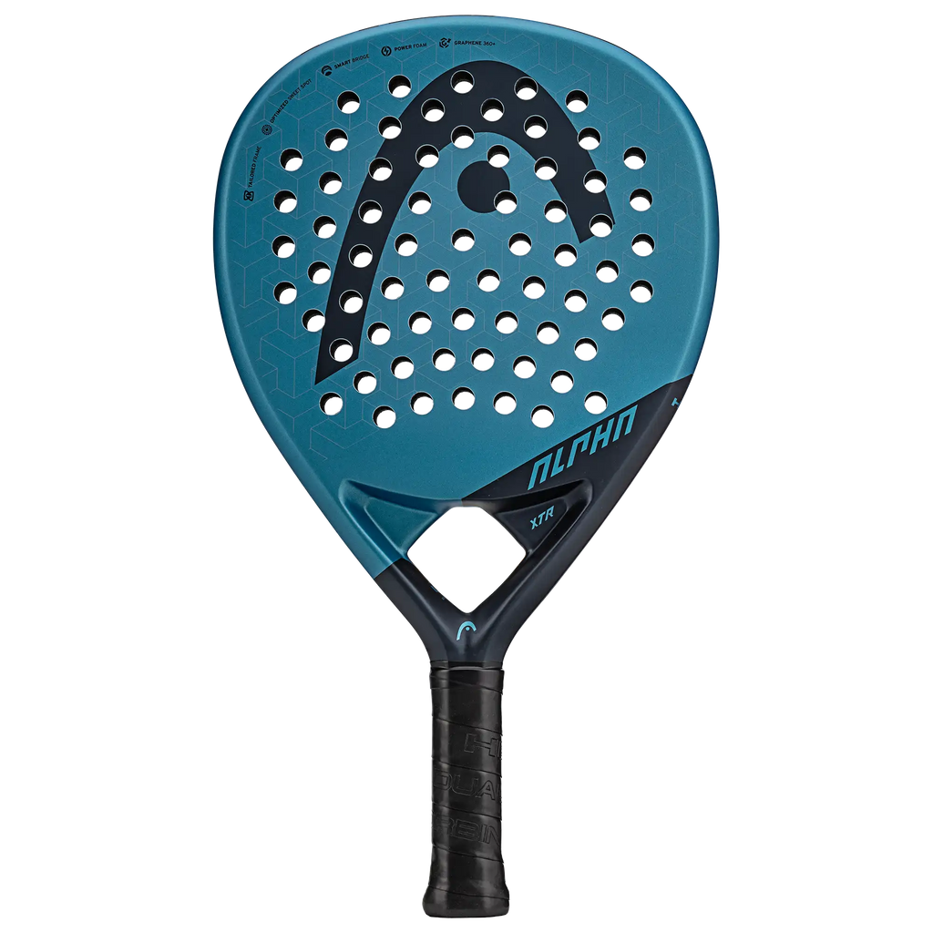 Head Alpha XTR 2025 | Limited Edition 