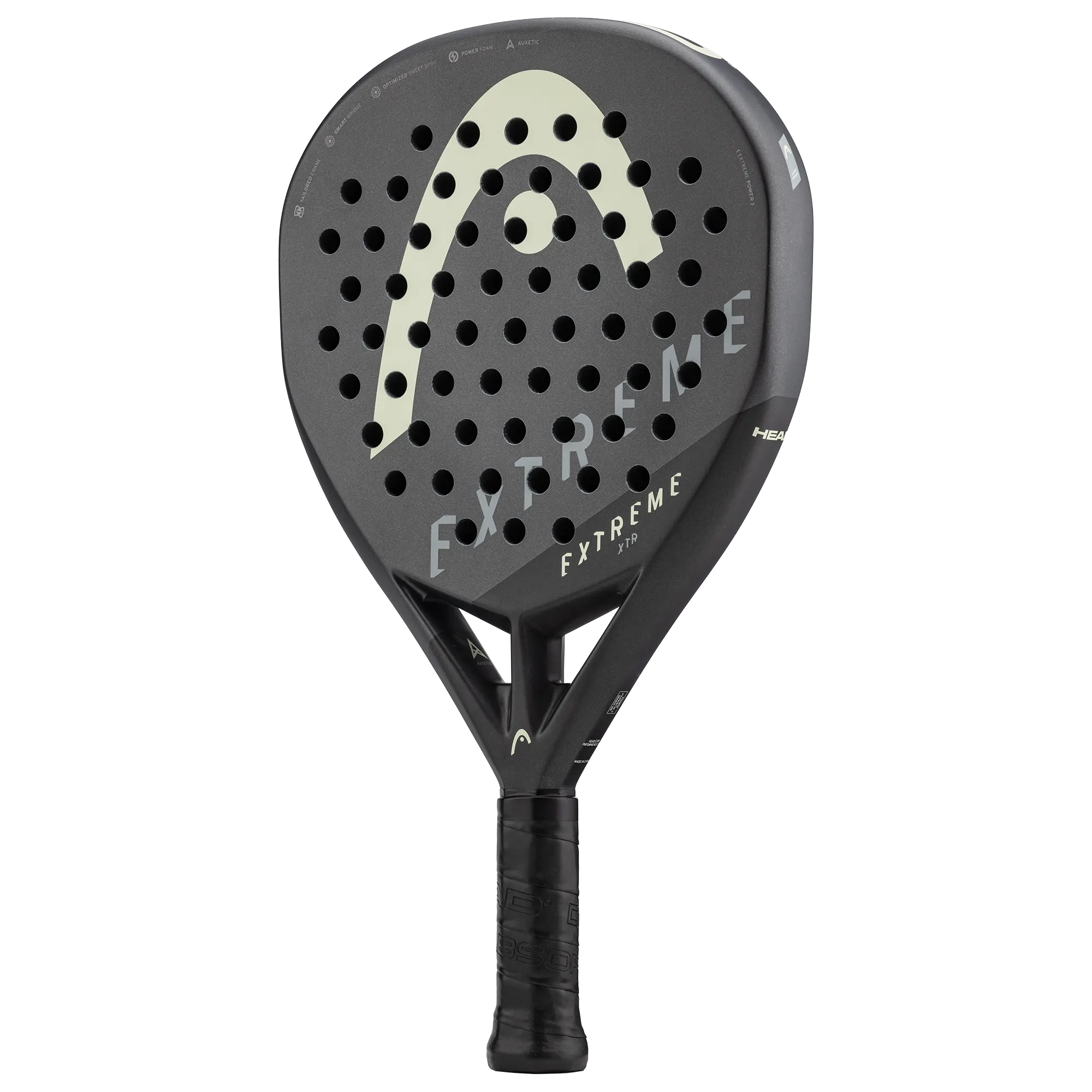 Head Extreme XTR 2025 | Limited Edition 