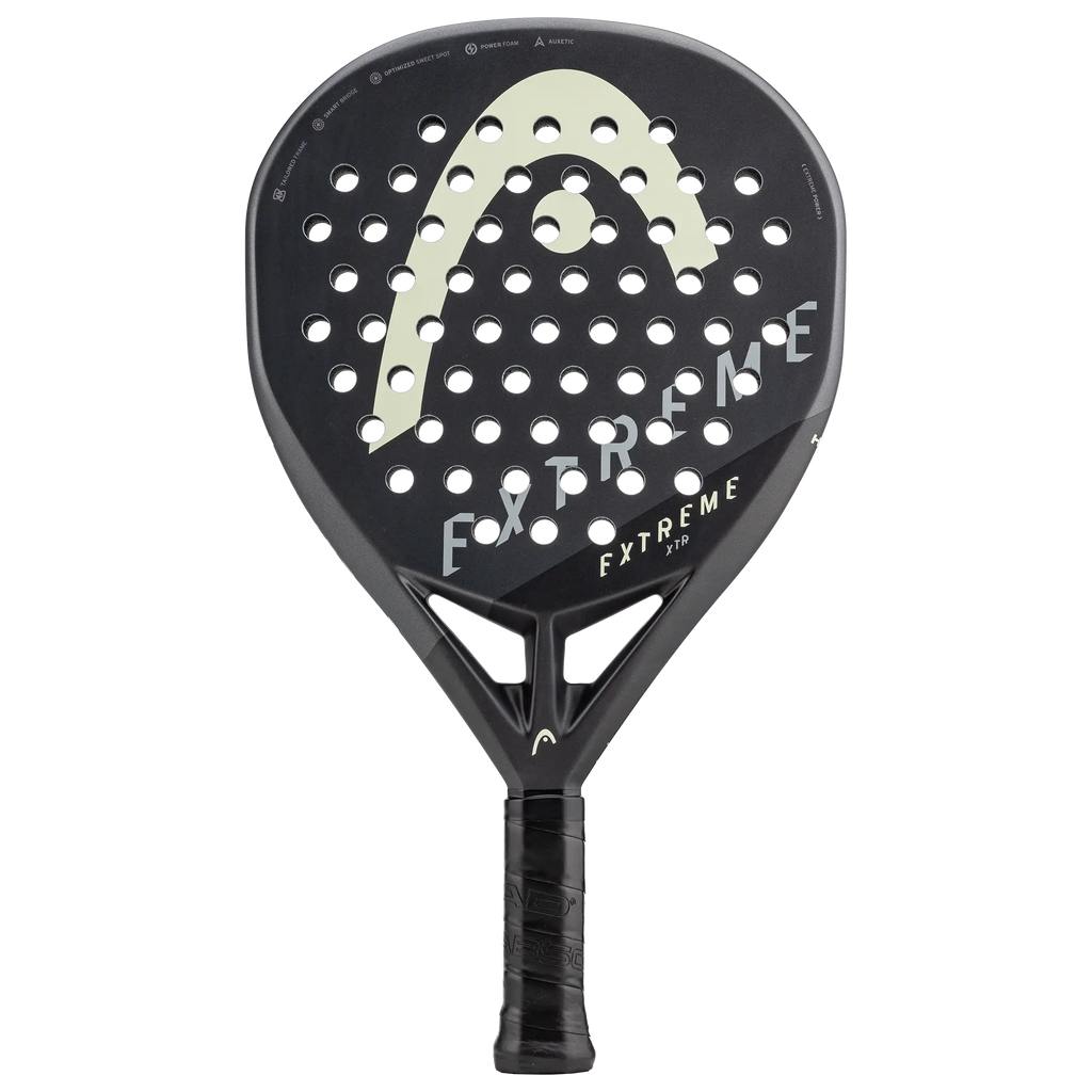 Head Extreme XTR 2025 | Limited Edition