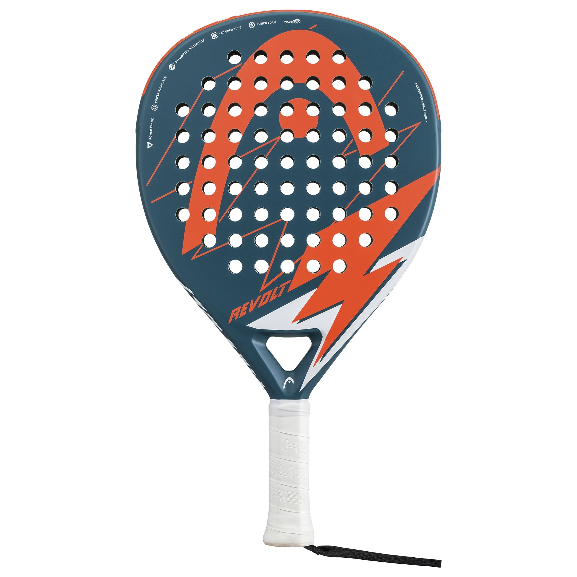 Head Revolt 2026 | Limited Edition