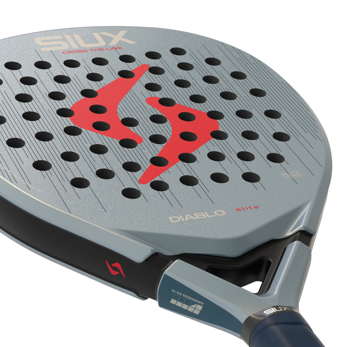 SIUX Diablo Elite 2027