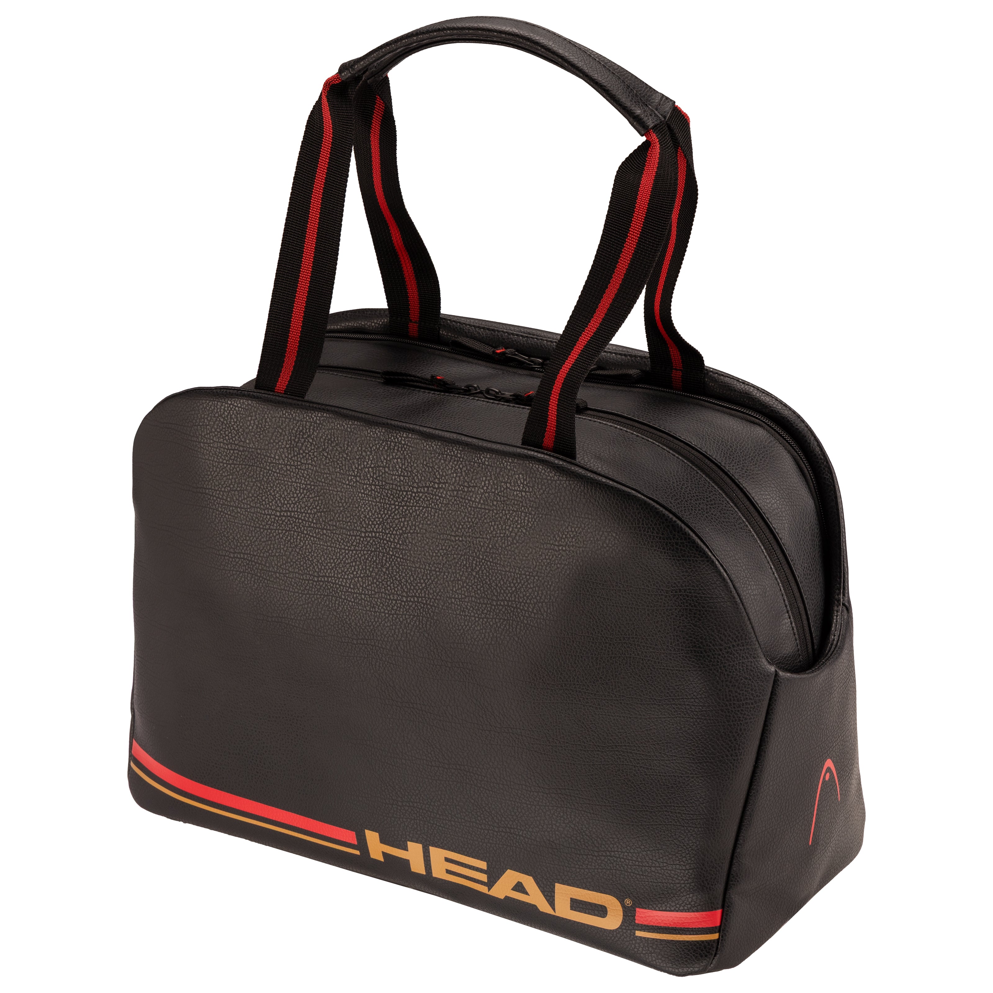 Schlägertasche Head Retro-Tragetasche 25. LTD 