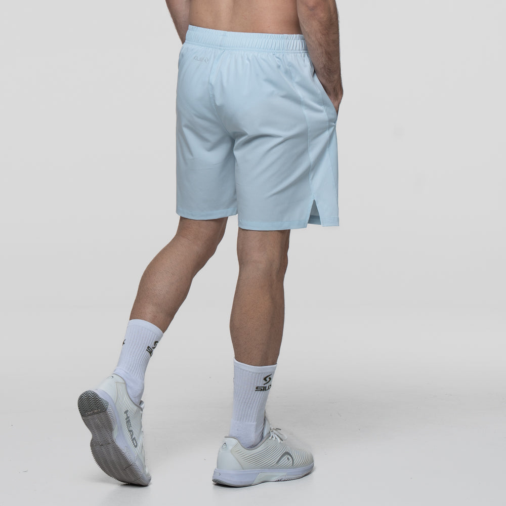 Pantalón corto SIUX Daruma 2026 Hombre Celeste