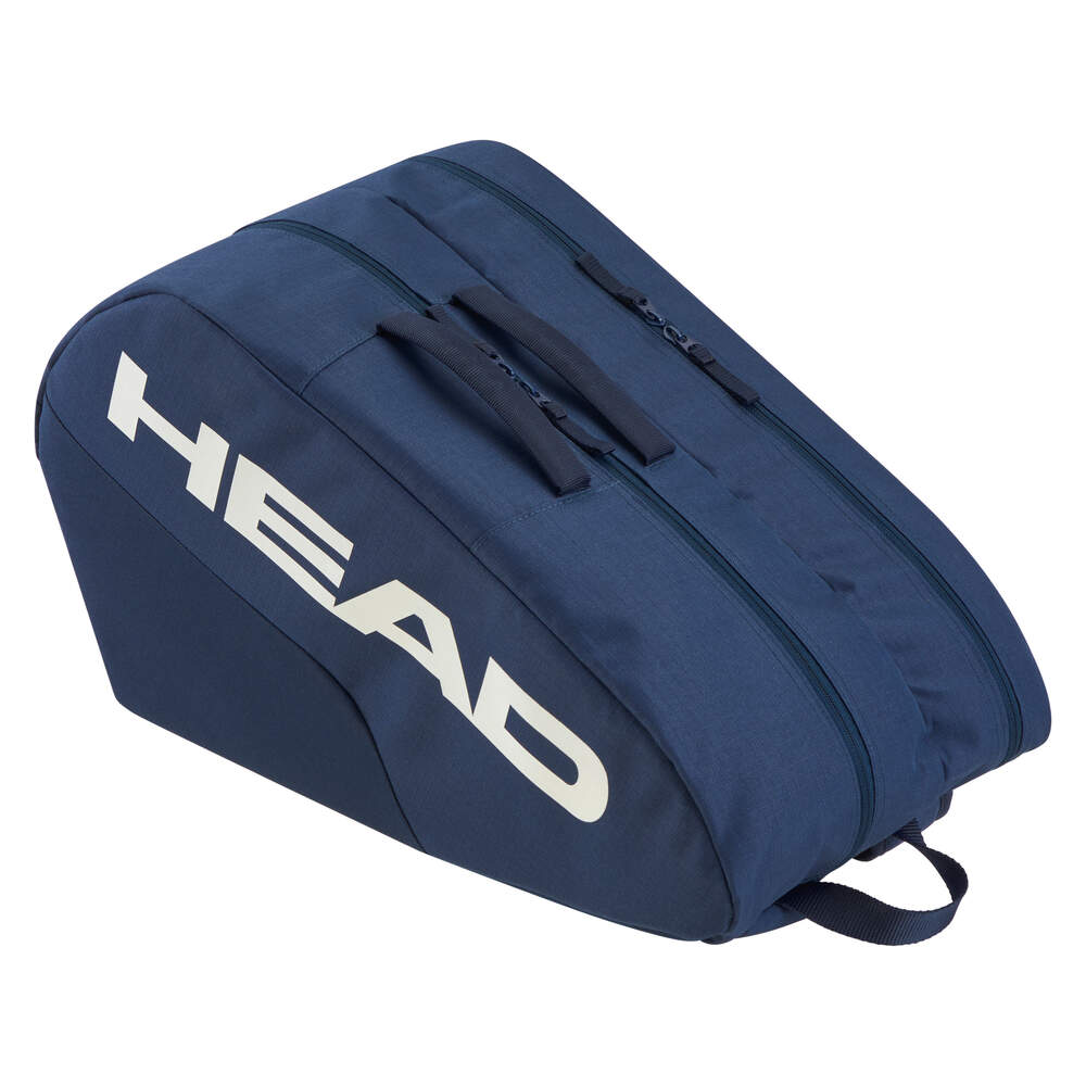 Borsa porta racchette Head Base Padel Bag M Blu