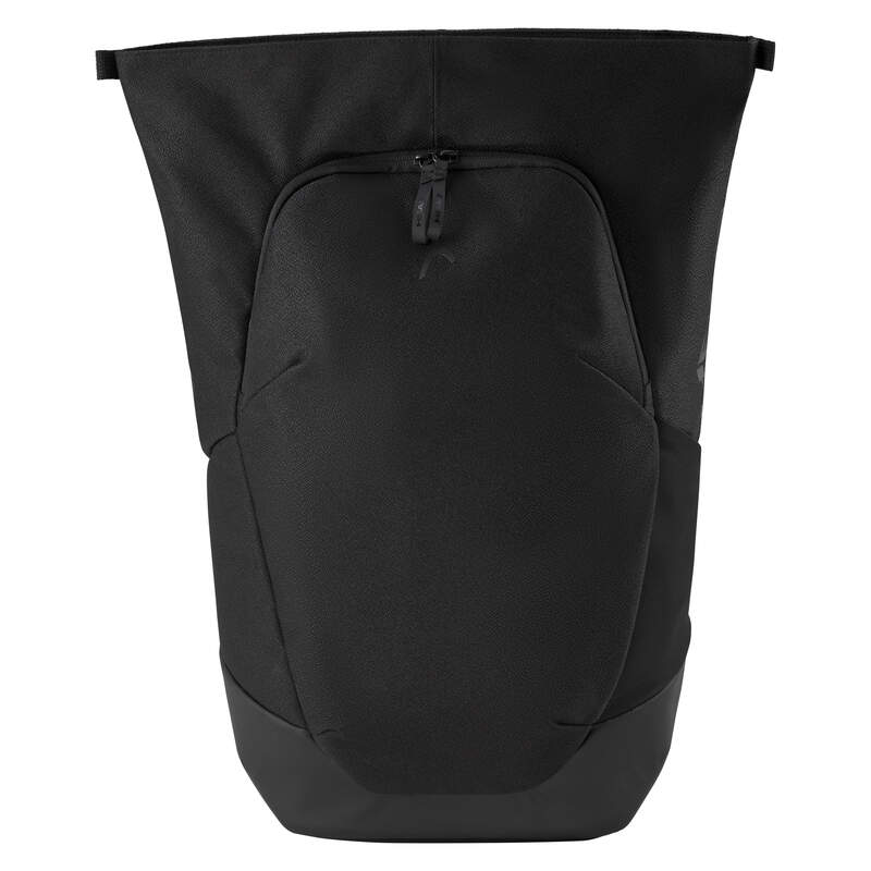Saco de padel Head Pro X Backpack 25L Preto