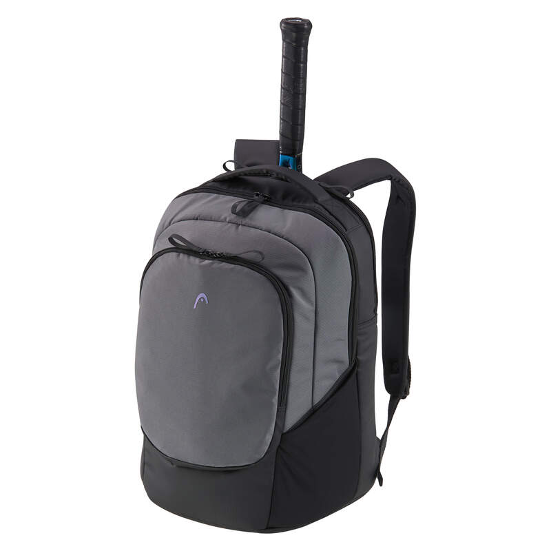 Saco de padel Head Pro X Backpack 30L Preto/Cinza