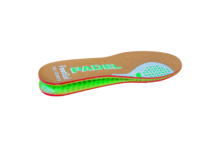 Padel Footgel Insoles
