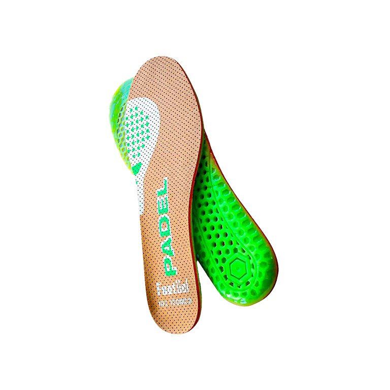 Padel Footgel Insoles