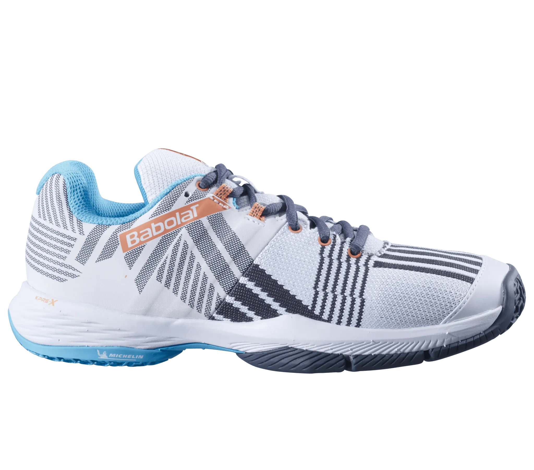 Babolat padel shoes Sensa Women 2024