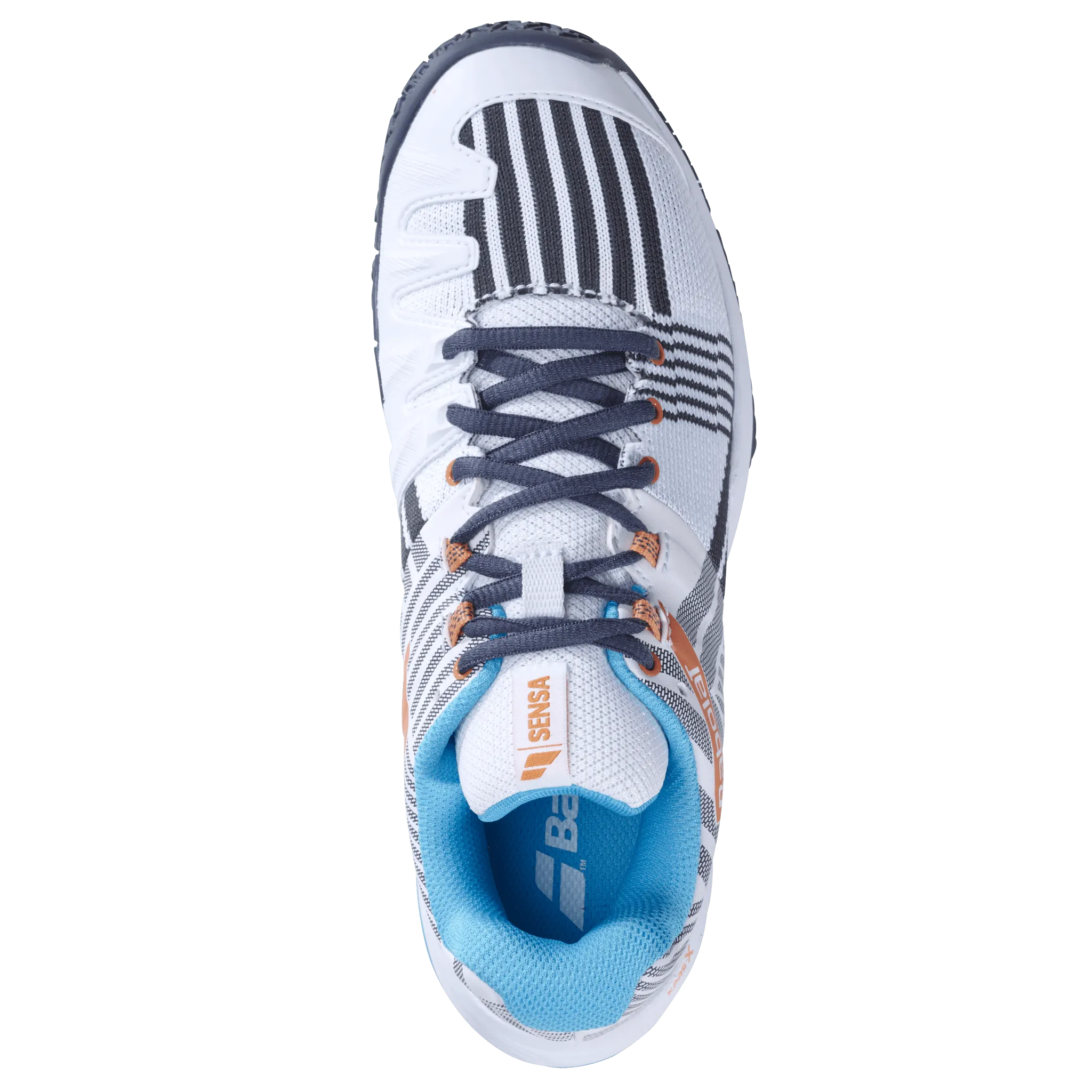 Babolat padel shoes Sensa Women 2024