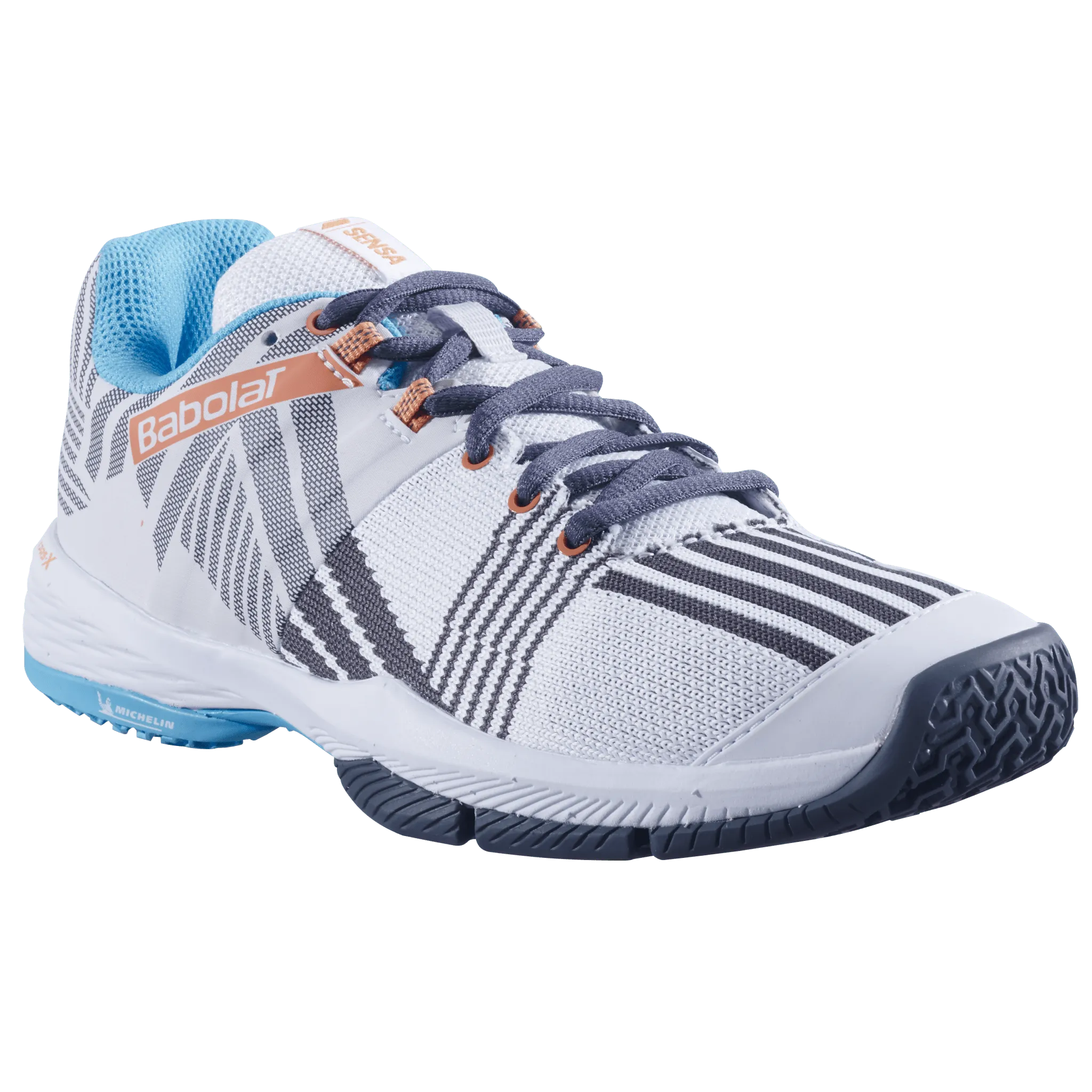 Babolat padel shoes Sensa Women 2024