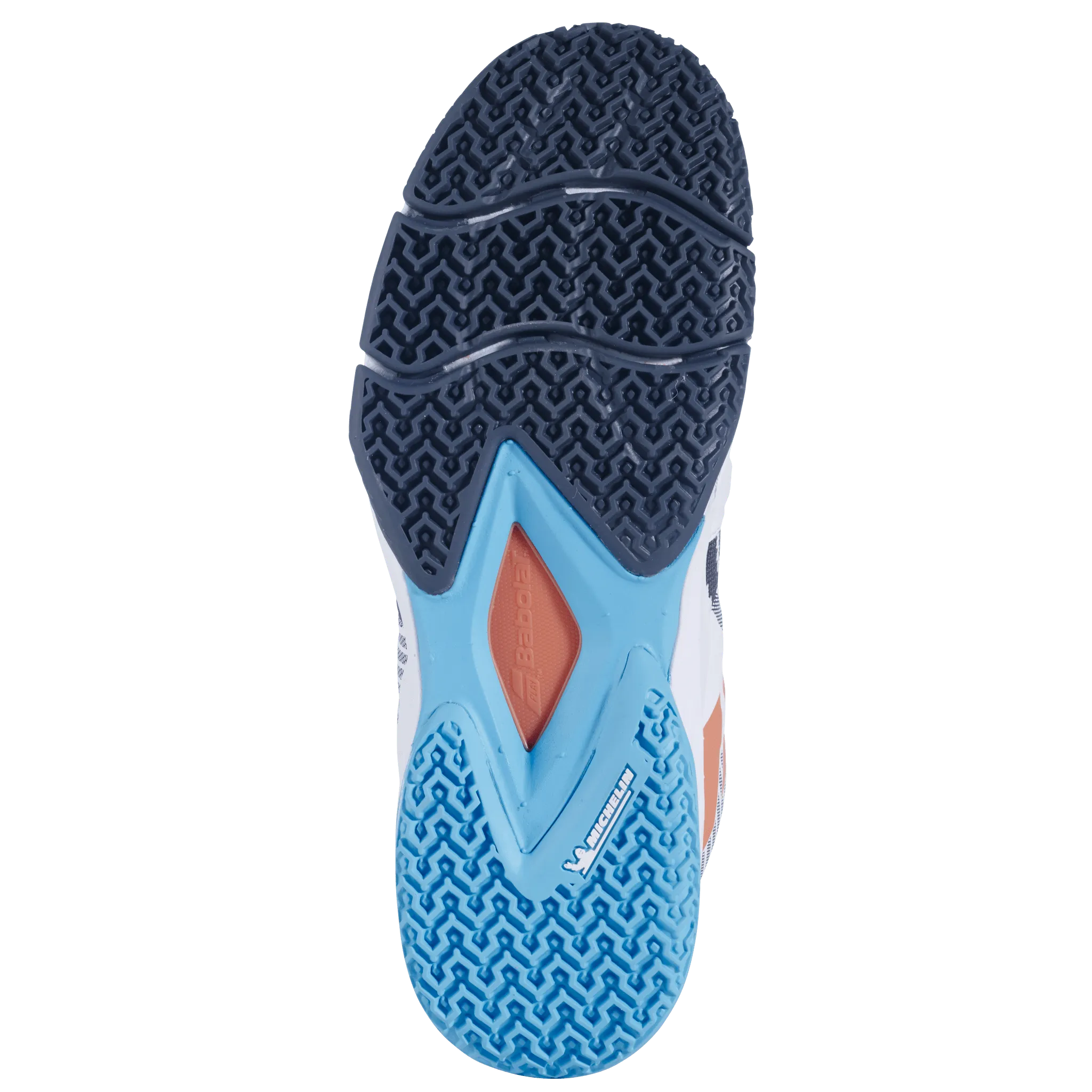 Babolat padel shoes Sensa Women 2024