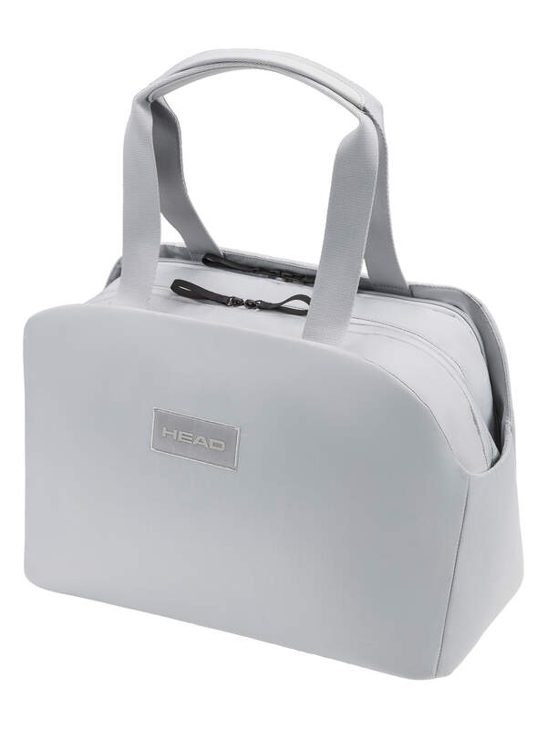 Head Pro X Sac Tote 22l Blanc 