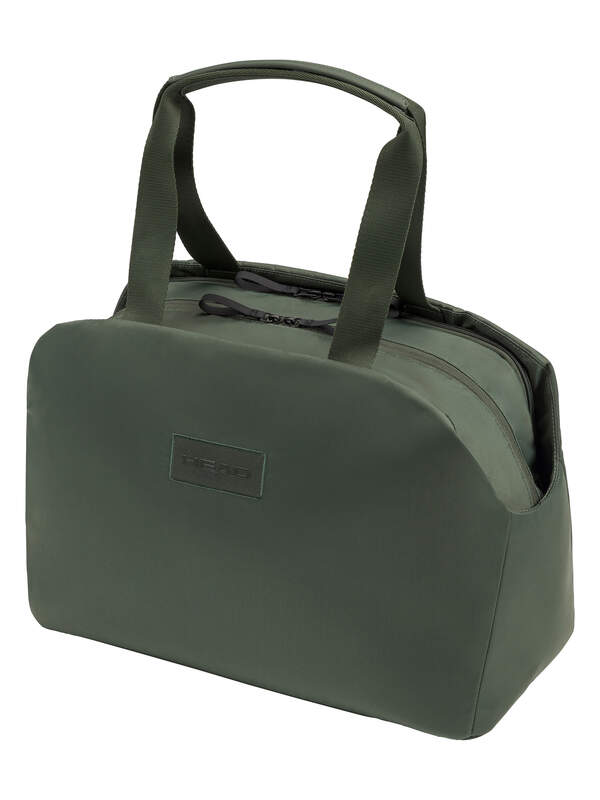Head Pro X Tote Bag 22l Grün 