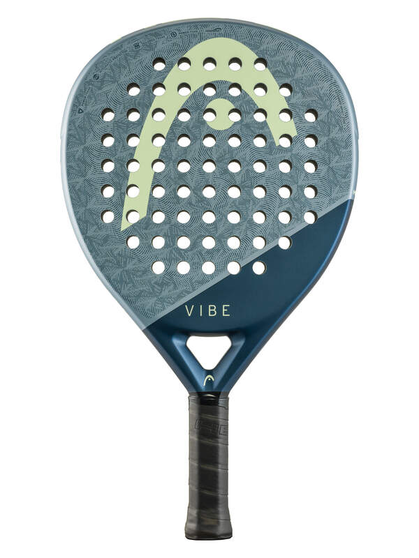 Head Vibe 2026 Blue