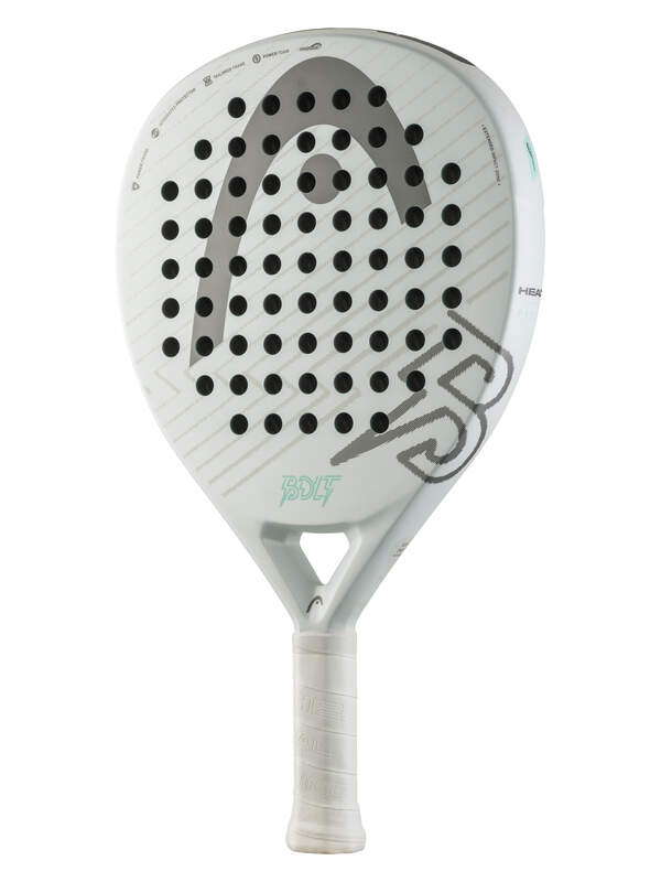 Head Bolt 2026 White