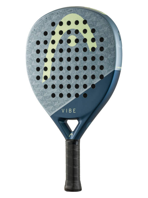 Head Vibe 2026 Blue
