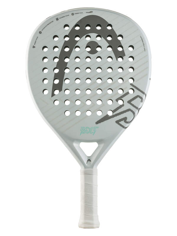Head Bolt 2026 White