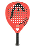 Head Bolt 2026 Red Black