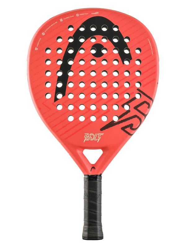 Head Bolt 2026 Red Black