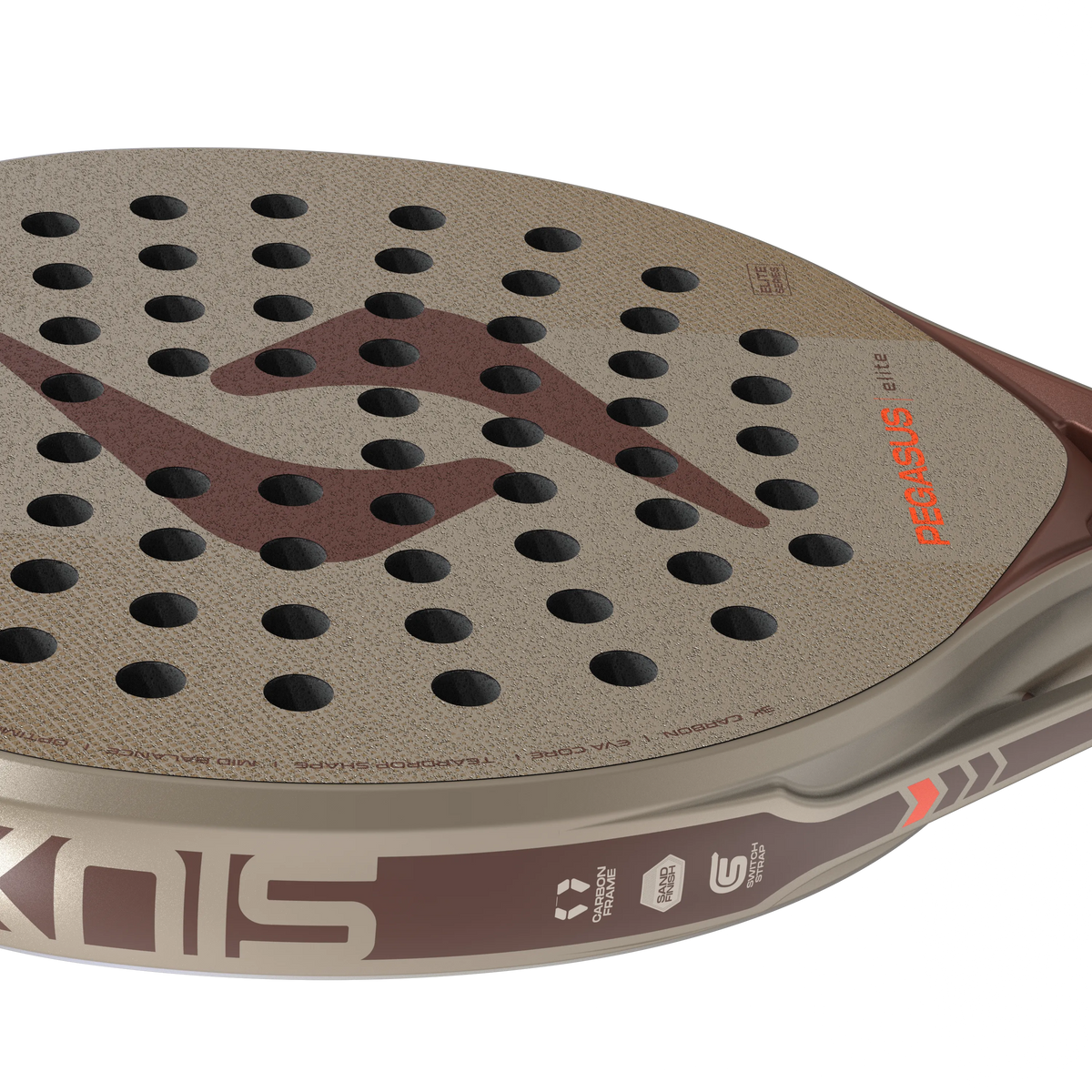 SIUX Pegasus Elite 2027