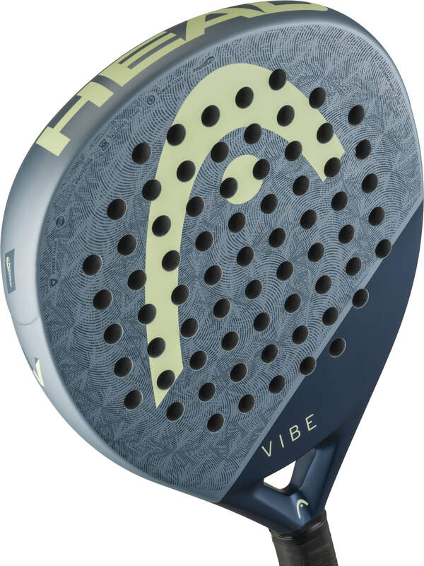 Head Vibe 2026 Blue