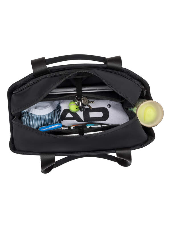 Head Pro X Tote Bag 22l Nero 