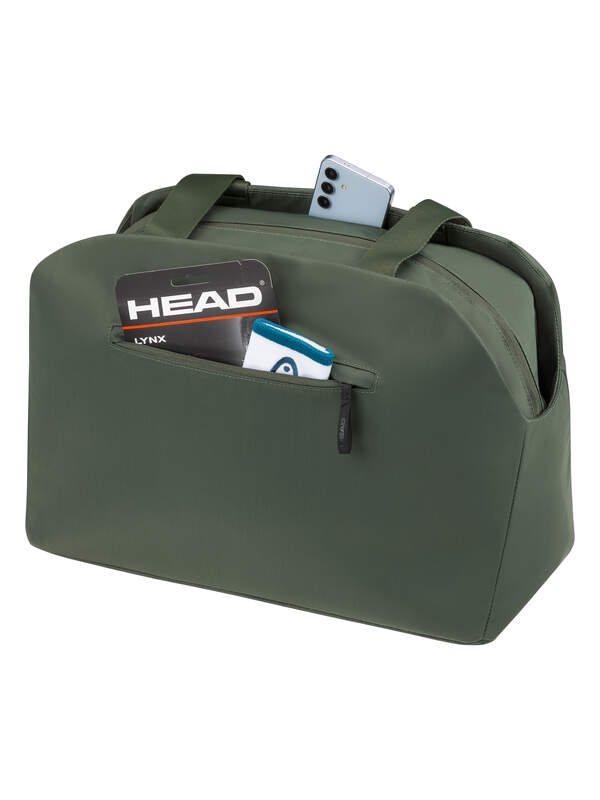 Head Pro X Tote Bag 22l Grün 