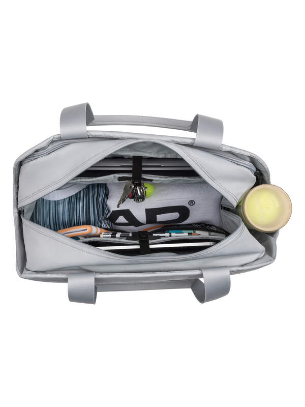 Head Pro X Sac Tote 22l Blanc 