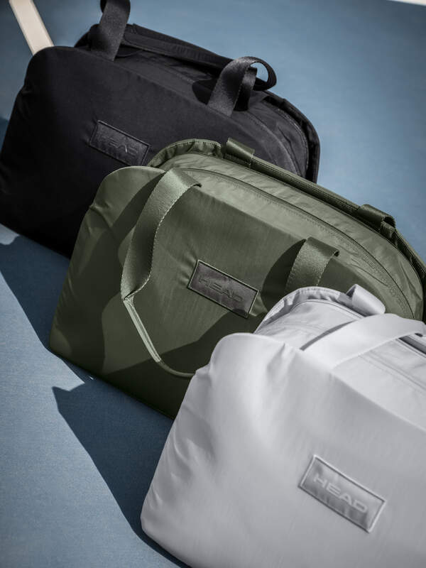 Head Pro X Sac Tote 22l Blanc 