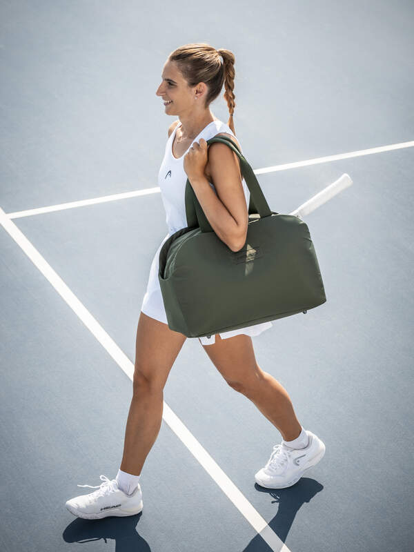 Head Pro X Tote Bag 22l Grün 