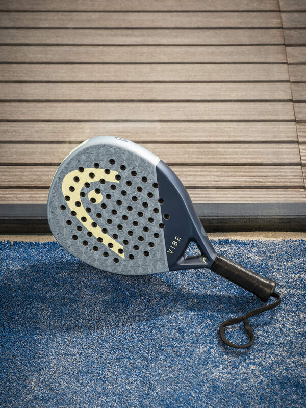 Head Vibe 2026 Blue