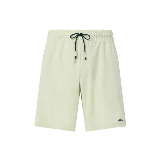 Pantalón Head Play Shorts Men Green