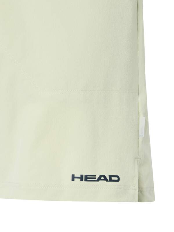 Pantalón Head Play Shorts Men Green