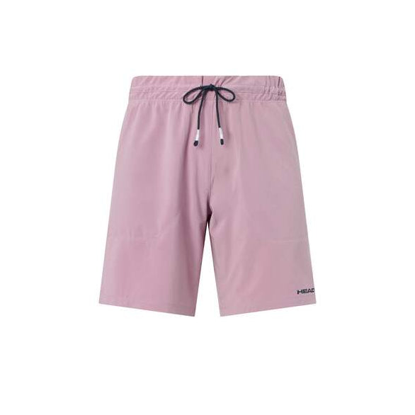 Pantalón Head Play Shorts Men Dirty Lilac